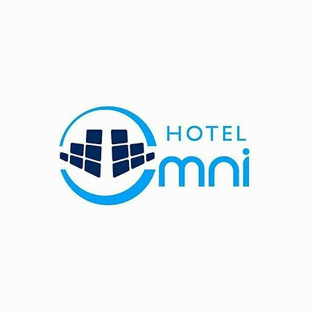 Hotel Omni Μορέλια Εξωτερικό φωτογραφία