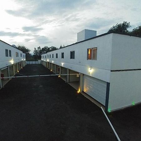Hotel Omni Μορέλια Εξωτερικό φωτογραφία
