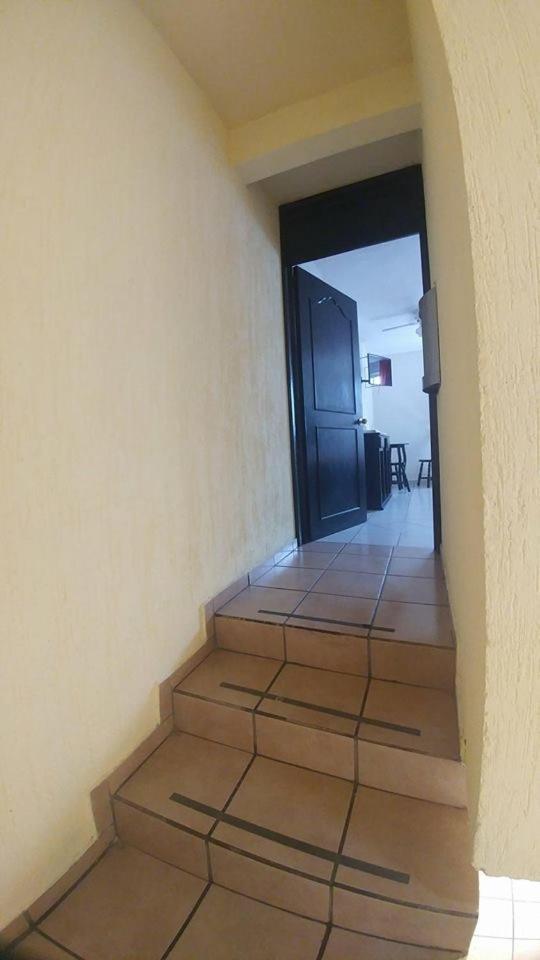 Hotel Omni Μορέλια Εξωτερικό φωτογραφία